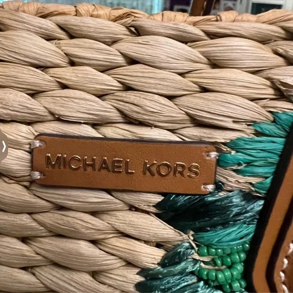 Michael Kors Bag - Picture 14 of 15